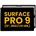 LCD Assembly With Digitizer para Microsoft Surface Pro 9 (LTE Version Only) (Recondicionado) (Todas as Cores)