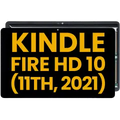 Ecrã LCD sem Aro para Amazon Kindle Fire HD 10 / HD 10 Plus (11th Gen, 2021) (Recondicionado) (Todas as Cores)