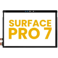 Digitizer With Flex Cable para Microsoft Surface Pro 7 (1866) (Glass Separation Required)