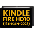Ecrã LCD sem Aro para Amazon Fire HD 10 (TG425K) (13th Gen, 2023) (Recondicionado) (Todas as Cores)