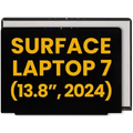 LCD Assembly With Digitizer para Microsoft Surface Laptop 7 13.8" (Recondicionado) (Sharp version)