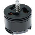 Motor para DJI Mavic 3 / Mavic 3 Pro (OEM Usado: Grau A) (Black)