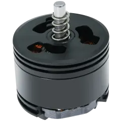Motor para DJI Mavic 3 / Mavic 3 Pro (OEM Usado: Grau A) (Black)
