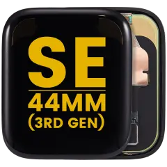 Ecrã OLED para Watch Series SE (3rd Gen) (44MM) (Premium)