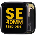 Ecrã OLED para Watch Series SE (3rd Gen) (40MM) (Premium)