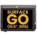 LCD Assembly With Digitizer para Microsoft Surface Go (1824 / 1825) (Recondicionado) (Todas as Cores)