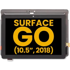 LCD Assembly With Digitizer para Microsoft Surface Go (1824 / 1825) (Recondicionado) (Todas as Cores)