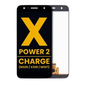 Ecrã LCD sem Aro para LG X Power 2 / X Charge (M320 / X320 / M327) (Recondicionado) (Todas as Cores)