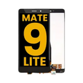 Ecrã LCD sem Aro para Huawei Mate 9 Lite (Black)
