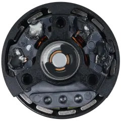 Motor para DJI Air 3 (OEM Usado: Grau A) (White)