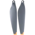 Propeller para DJI Mini 3 / Mini 4 Pro (OEM Usado: Grau A) (Orientation A)