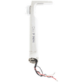 Left Front Arm para DJI Mini 4 Pro (OEM Usado: Grau A)