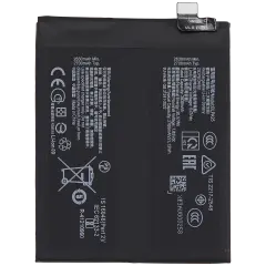 Bateria de Substituição para Realme GT5 Pro / OnePlus 12 5G (BLPA25)