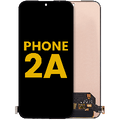 Ecrã OLED sem Aro para Nothing Phone (2a) (Recondicionado) (Todas as Cores)