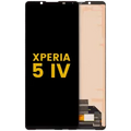 Ecrã LCD sem Aro para Sony Xperia 5 IV (Recondicionado)