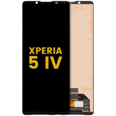 Ecrã LCD sem Aro para Sony Xperia 5 IV (Recondicionado)