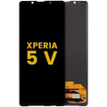 Ecrã LCD sem Aro para Sony Xperia 5 V (Recondicionado)