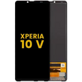 Ecrã LCD sem Aro para Sony Xperia 10 V (Recondicionado)