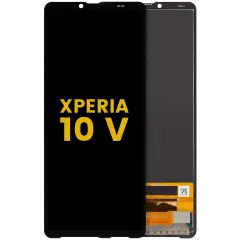 Ecrã LCD sem Aro para Sony Xperia 10 V (Recondicionado)