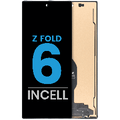 Outer LCD Assembly para Samsung Galaxy Z Fold 6 5G (Aftermarket : Incell) (Todas as Cores)
