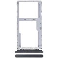 Sim Card Tray para T-Mobile Revvl 4 (Graphite)