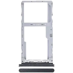 Sim Card Tray para T-Mobile Revvl 4 (Graphite)