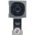 Câmara Traseira (50MP) para Motorola Moto Edge Plus / Edge 30 Pro (XT2201-1/4) / Edge X30 5G (XT2201 -2/6 /2022) (Premium)