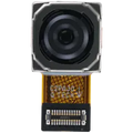 Câmara Traseira (Wide) para Motorola Moto G 5G (XT2513) / G Play (XT2413) / E15 5G (XT2523-6 ) / G34 5G (XT2363) / G05 (XT2523-2) / G14 (XT2341) / G35 5G (XT2433) / G45 5G (XT2369) / G 5G (XT2417) / G24 (XT2423 ) (Premium)