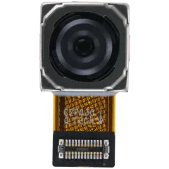 Câmara Traseira (Wide) para Motorola Moto G 5G (XT2513) / G Play (XT2413) / E15 5G (XT2523-6 ) / G34 5G (XT2363) / G05 (XT2523-2) / G14 (XT2341) / G35 5G (XT2433) / G45 5G (XT2369) / G 5G (XT2417) / G24 (XT2423 ) (Premium)