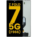 Outer Ecrã OLED para Samsung Galaxy Z Fold 7 5G (F966) (Recondicionado) (All Colors)