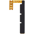 Volume Button Flex Cable para T-Mobile Revvl V+ 5G