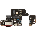 Placa de Conector de Carga para Motorola Moto G Stylus 5G (XT2517 / 2025) (Premium)