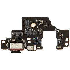 Placa de Conector de Carga para Motorola Moto G Stylus 5G (XT2517 / 2025) (Premium)