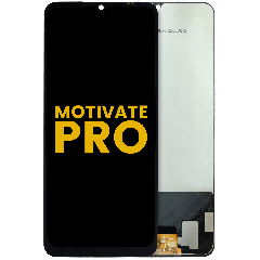 Ecrã LCD sem Aro para AT&T Motivate Pro 5G (Recondicionado) (Todas as Cores)
