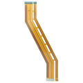 LCD Flex Cable para Samsung Galaxy Tab S9 Ultra 14.6" (X910 / X916) (2023)