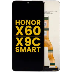 Ecrã LCD sem Aro para Honor X60 / X9c Smart (Recondicionado) (Todas as Cores)