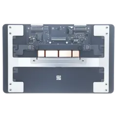 Trackpad para MacBook Air 13" A3449 (2026) (OEM Original) (Midnight)