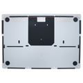 Bottom Case para MacBook Pro 16" A3429 (2026) (OEM Original) (Silver)