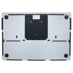 Bottom Case para MacBook Pro 16" A3429 (2026) (OEM Original) (Silver)