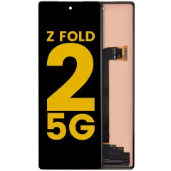 Outer Ecrã OLED para Samsung Galaxy Z Fold 2 5G (Recondicionado) (Todas as Cores)