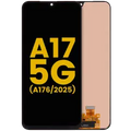 Ecrã OLED sem Aro para Samsung Galaxy A17 5G (A176 / 2025) (Recondicionado) (Todas as Cores)