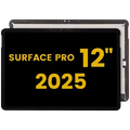 LCD Assembly With Digitizer para Microsoft Surface Pro 12" (2025) (Recondicionado) (Black)