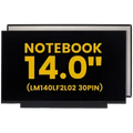 LCD Only para NoteBook 14.0" (LM140LF2L02:30pin) (General)