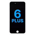 LCD Assembly para iPhone 6 Plus (Aftermarket) (Black)
