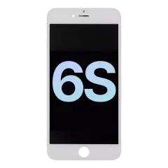 LCD Assembly para iPhone 6S (Service Pack) (Gold)
