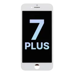 LCD Assembly para iPhone 7 Plus (Service Pack) (Rose Gold)