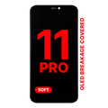 Ecrã OLED para iPhone 11 Pro (Compatível Pro: XO7 Soft)