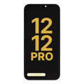 Ecrã OLED para iPhone 12 / 12 Pro (Recondicionado)