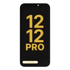 Ecrã OLED para iPhone 12 / 12 Pro (Recondicionado)