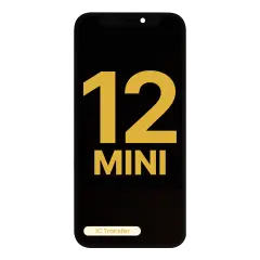 Ecrã OLED para iPhone 12 Mini (Recondicionado)